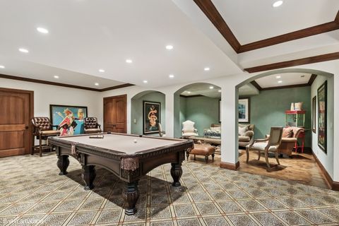 Tiny photo for 1181 Gavin Court, Lake Forest, IL 60045 (MLS # 12581297)