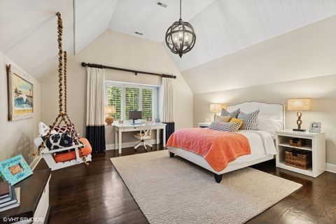 Tiny photo for 1181 Gavin Court, Lake Forest, IL 60045 (MLS # 12581297)