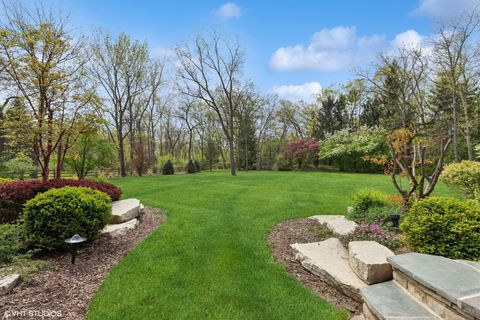 Tiny photo for 1181 Gavin Court, Lake Forest, IL 60045 (MLS # 12581297)