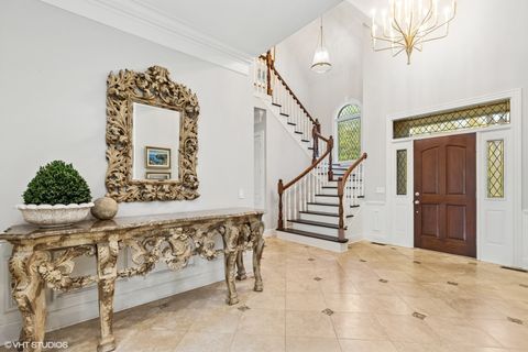 Tiny photo for 1181 Gavin Court, Lake Forest, IL 60045 (MLS # 12581297)