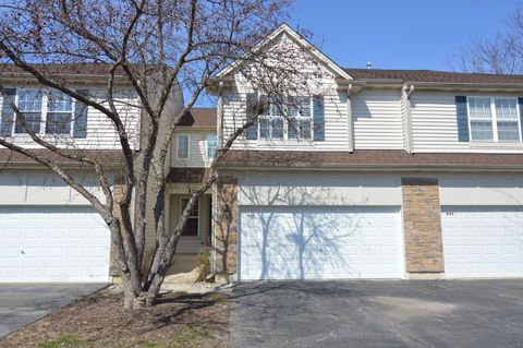 842 Amelia Court Grayslake IL 60030