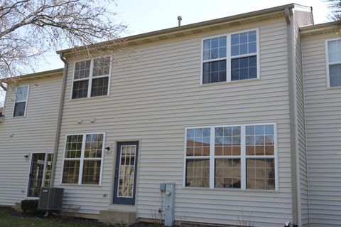 Tiny photo for 842 Amelia Court, Grayslake, IL 60030 (MLS # 12605950)