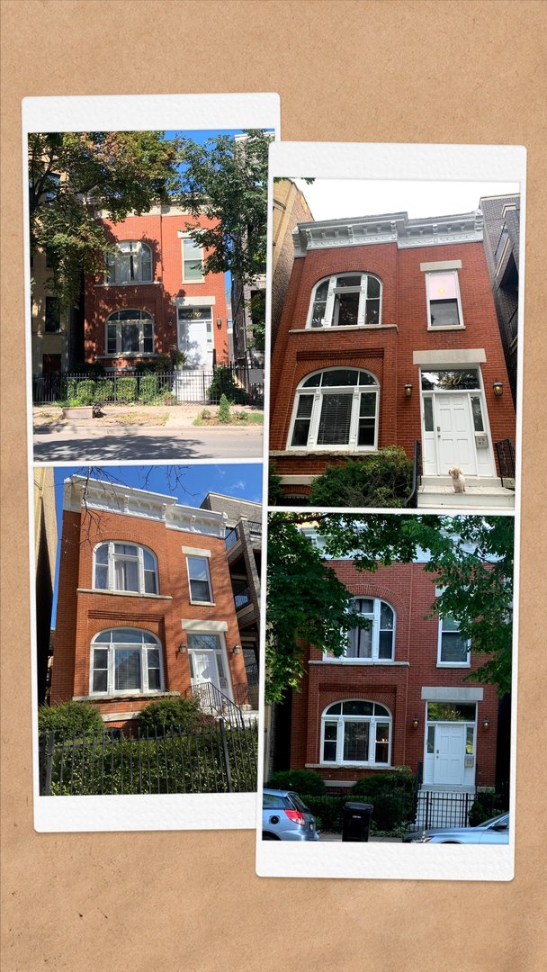 820 W Wrightwood Avenue