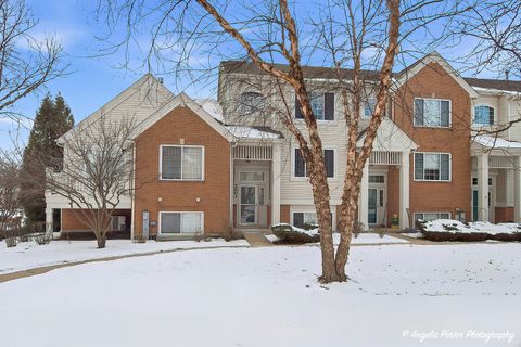 Photo of 2003 Concord Drive #2003, McHenry, IL 60050 (MLS # 12560748)