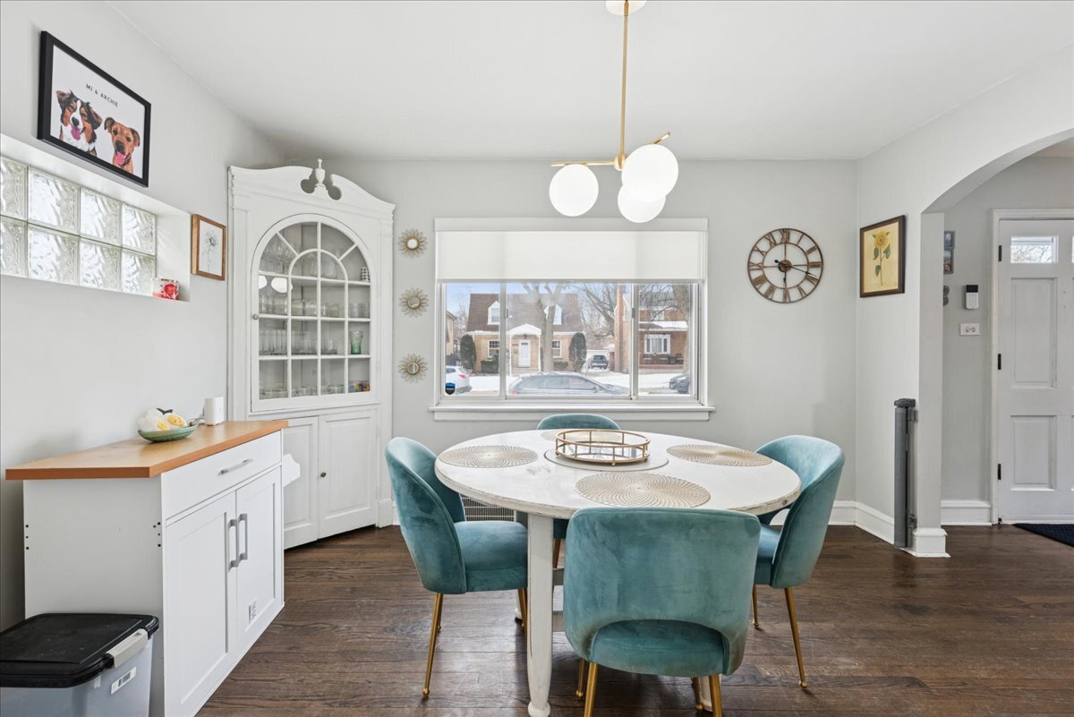 5209 N Osceola Avenue