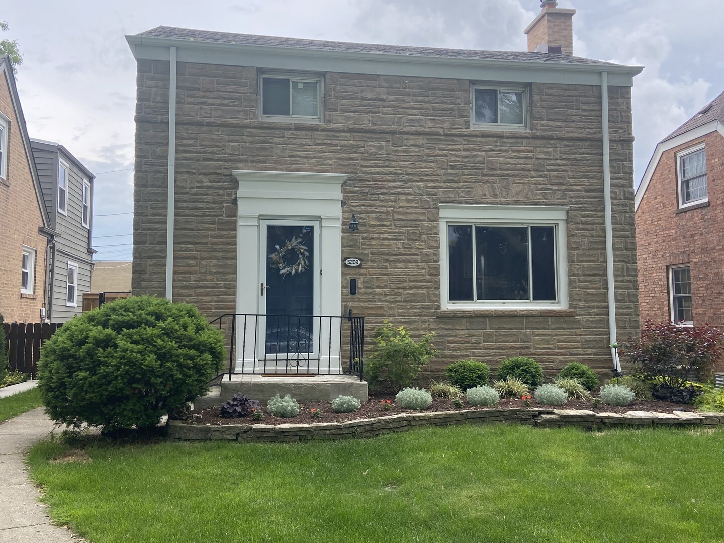 5209 N Osceola Avenue