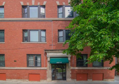 2233 N Kedzie Boulevard 1 Chicago IL 60647