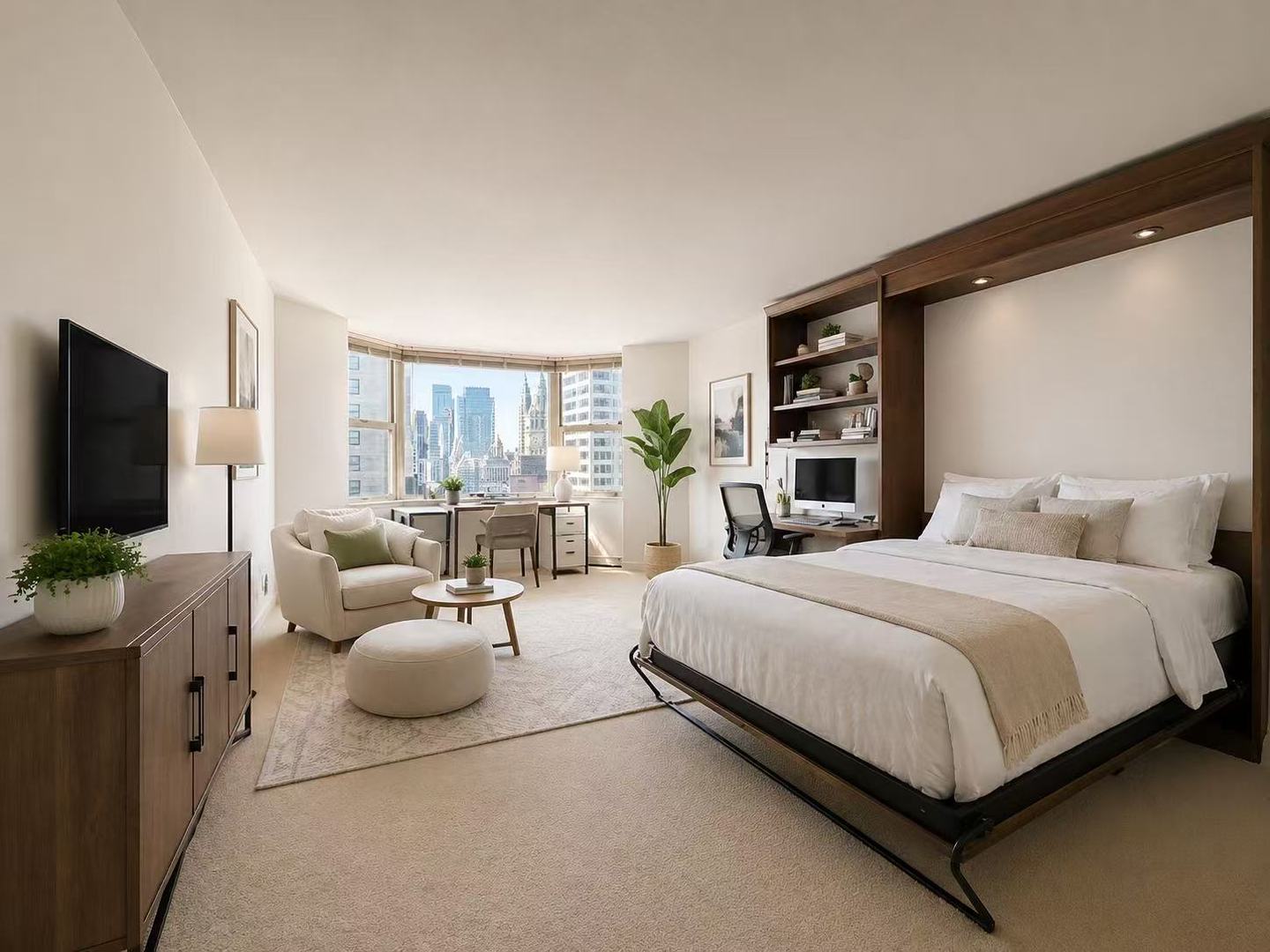 535 N Michigan Avenue 3202