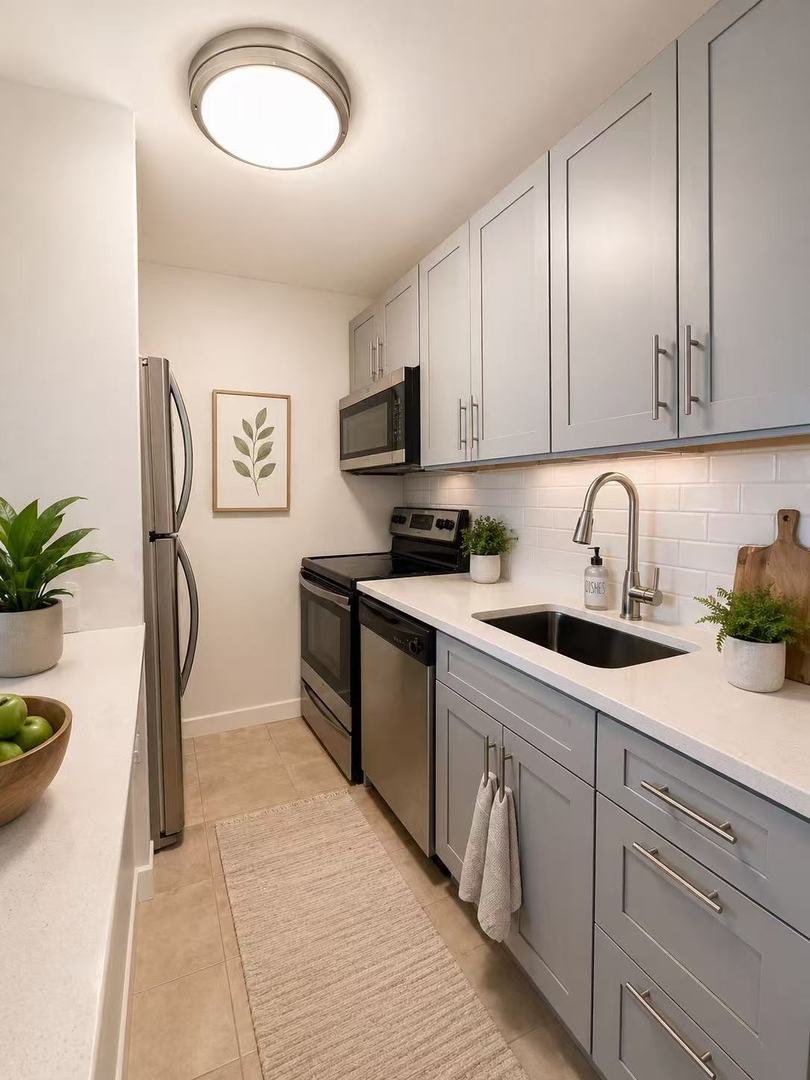 535 N Michigan Avenue 3202