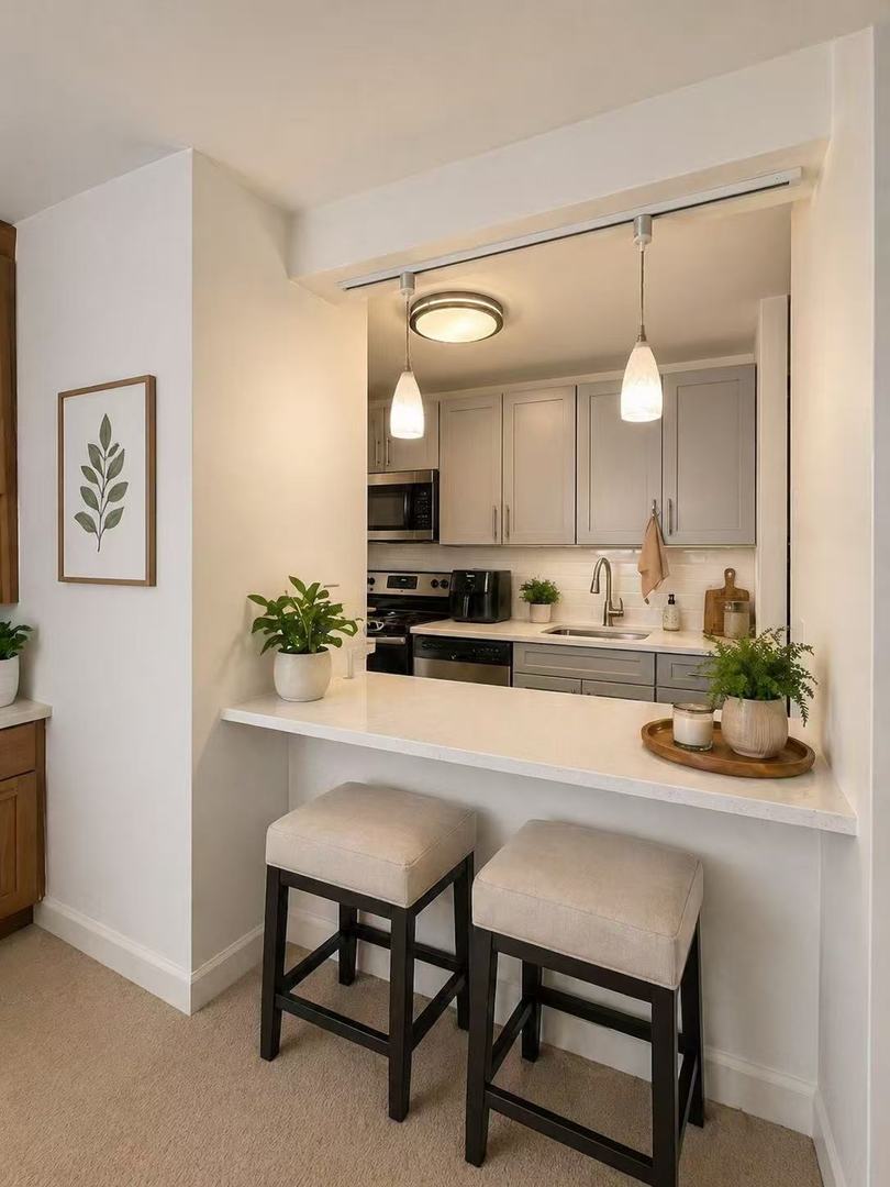 535 N Michigan Avenue 3202