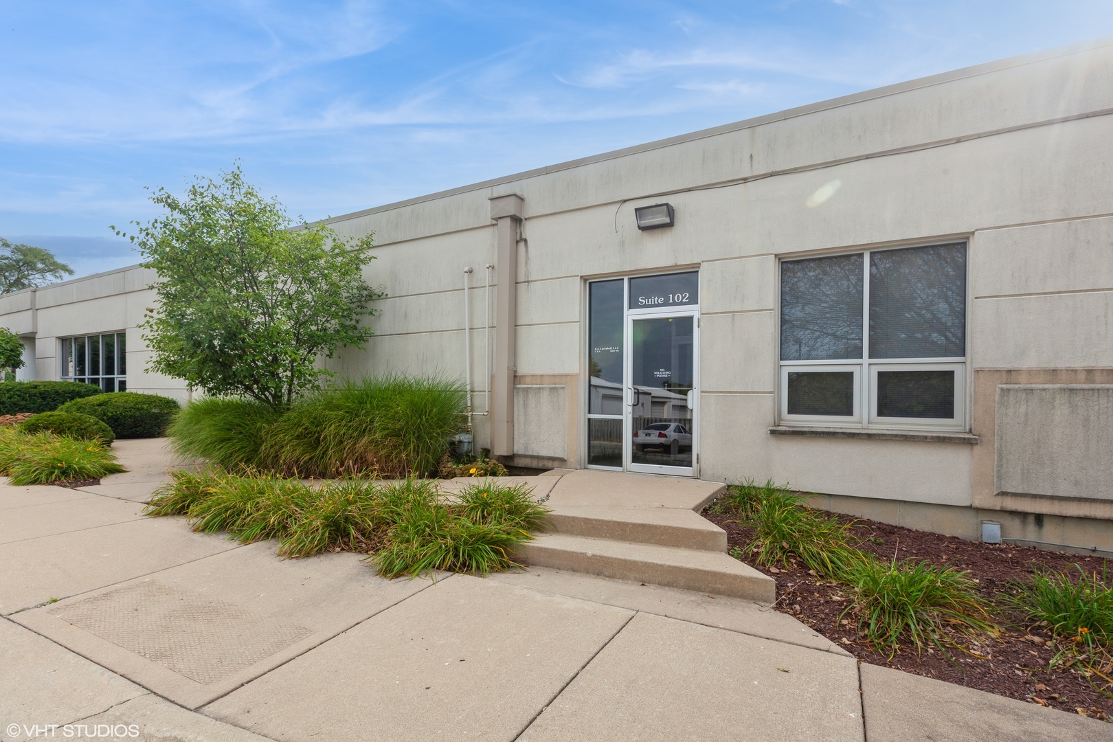4906 S Main Street 102
