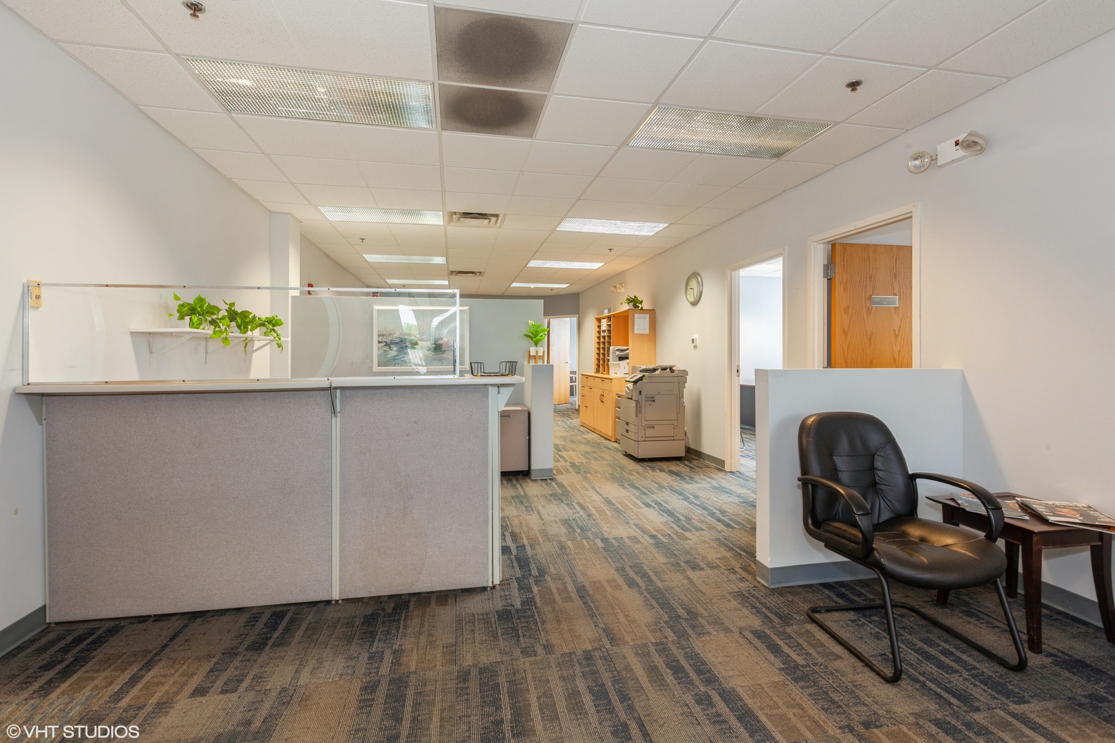 4906 S Main Street 102