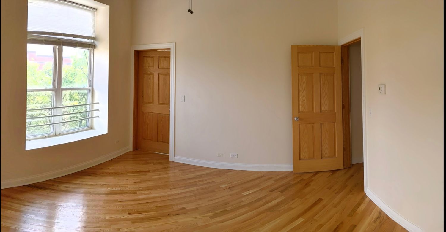 1100 W Taylor Street 3F