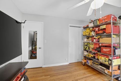 Tiny photo for 7410 N Oakley Avenue #3A, Chicago, IL 60645 (MLS # 12680646)
