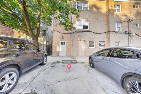 Tiny photo for 7410 N Oakley Avenue #3A, Chicago, IL 60645 (MLS # 12680646)