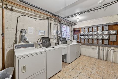 Tiny photo for 7410 N Oakley Avenue #3A, Chicago, IL 60645 (MLS # 12680646)