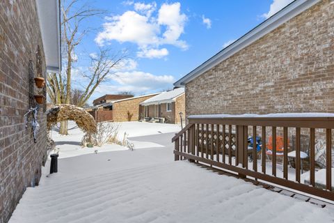 Tiny photo for 18W088 16th Street, Villa Park, IL 60181 (MLS # 12549944)
