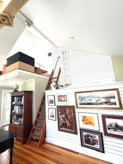 Tiny photo for 350 Ridgewood Avenue, Glen Ellyn, IL 60137 (MLS # 12716404)