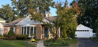 350 Ridgewood Avenue, Glen Ellyn, IL 60137 - #: 12716404