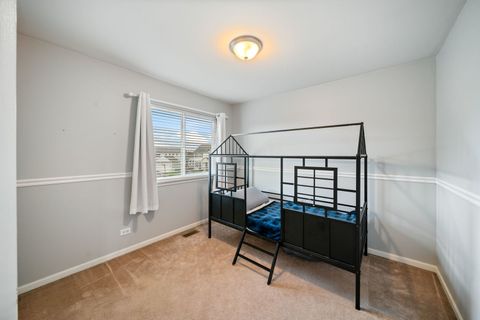 Tiny photo for 39371 Crofton Lane, Beach Park, IL 60083 (MLS # 12617307)