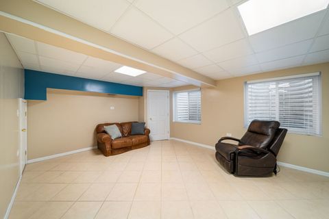 Tiny photo for 39371 Crofton Lane, Beach Park, IL 60083 (MLS # 12617307)