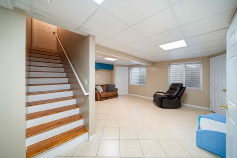 Tiny photo for 39371 Crofton Lane, Beach Park, IL 60083 (MLS # 12617307)