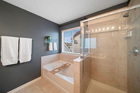 Tiny photo for 39371 Crofton Lane, Beach Park, IL 60083 (MLS # 12617307)