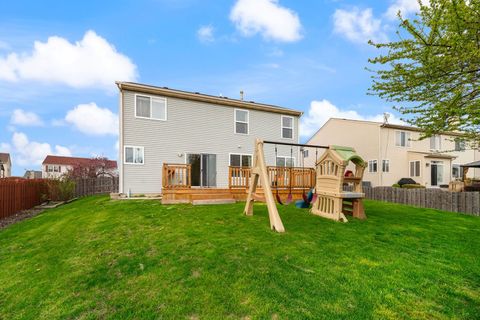 Tiny photo for 39371 Crofton Lane, Beach Park, IL 60083 (MLS # 12617307)