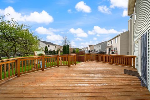 Tiny photo for 39371 Crofton Lane, Beach Park, IL 60083 (MLS # 12617307)