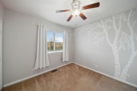 Tiny photo for 39371 Crofton Lane, Beach Park, IL 60083 (MLS # 12617307)
