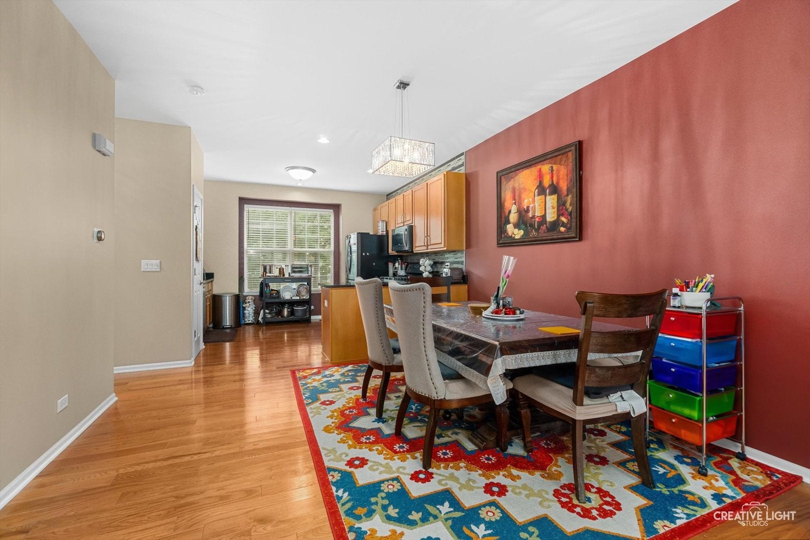 805 Lewisburg Lane
