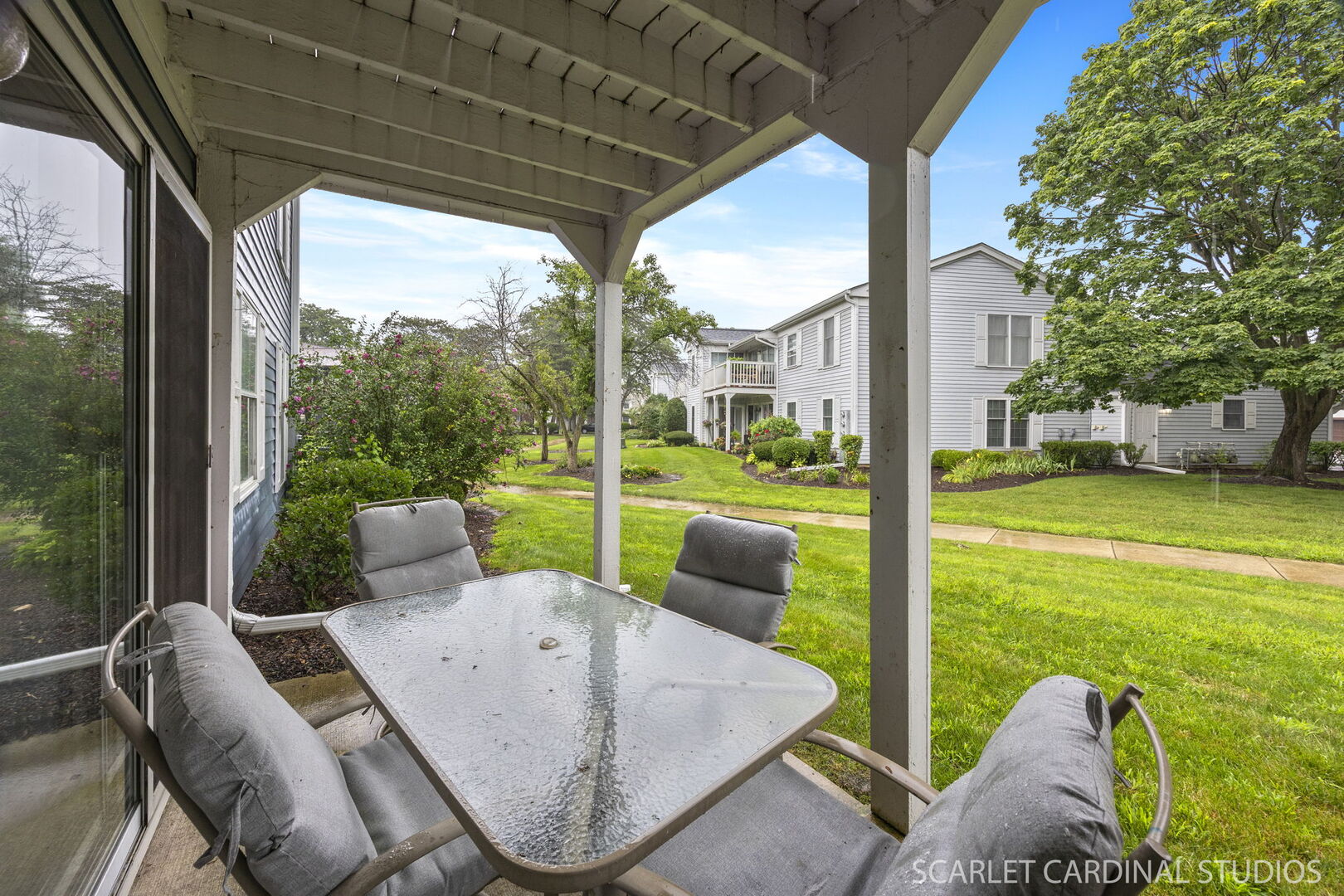 2148 Sunderland Court 101A