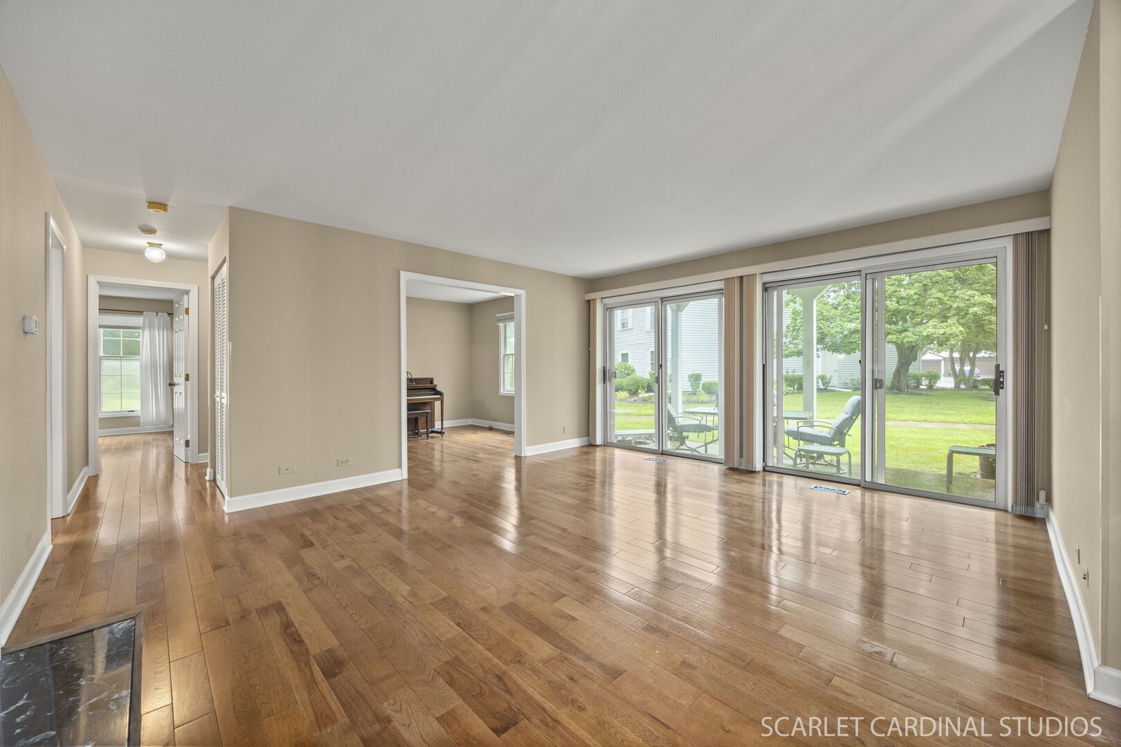 2148 Sunderland Court 101A