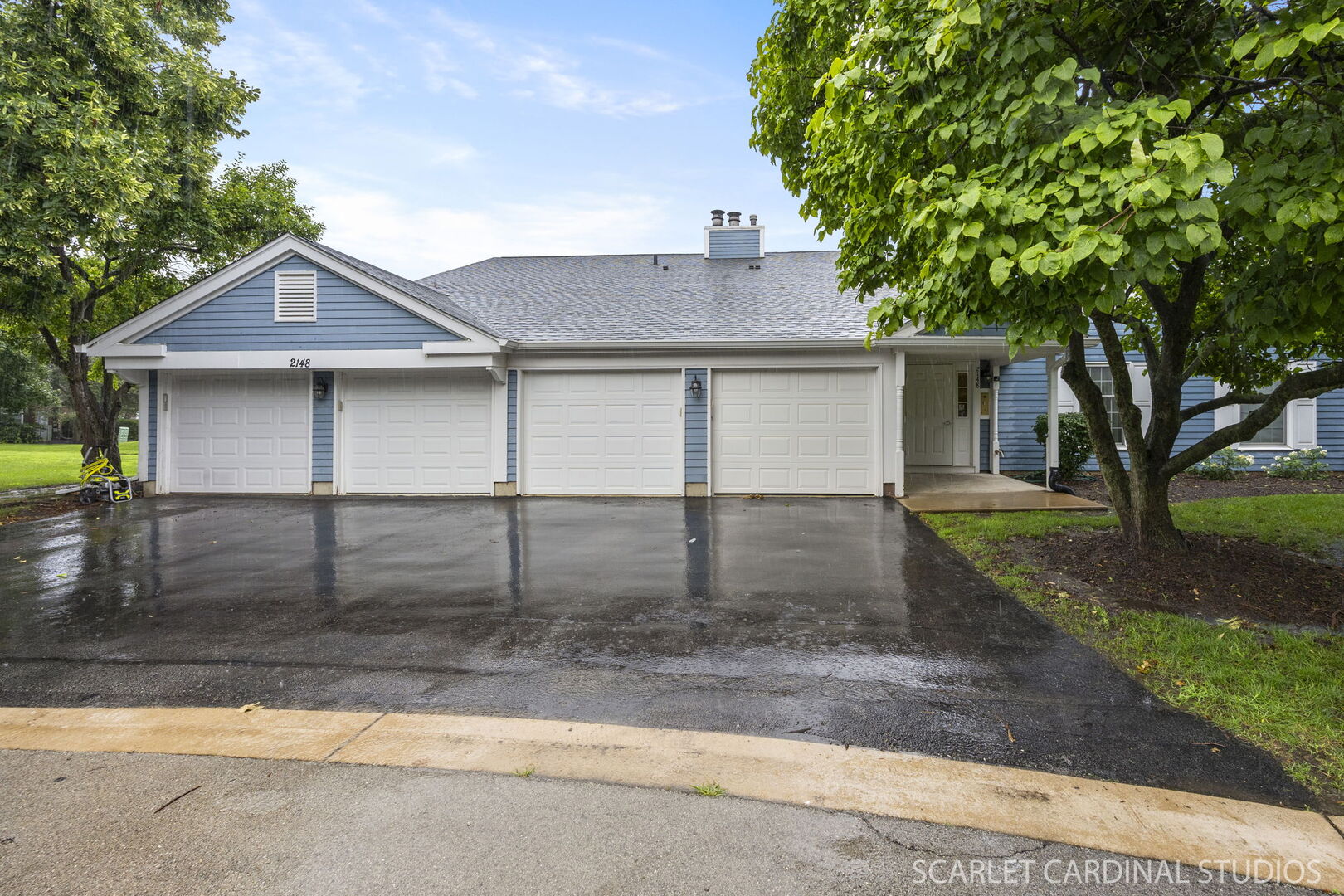 2148 Sunderland Court 101A