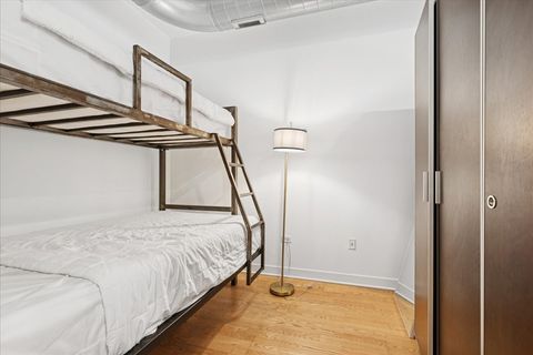 Tiny photo for 660 W Wayman Street #302B, Chicago, IL 60661 (MLS # 12491575)