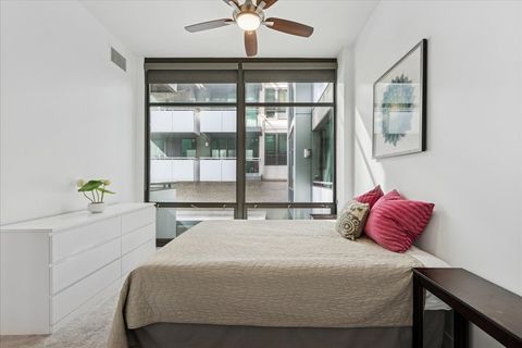 Tiny photo for 660 W Wayman Street #302B, Chicago, IL 60661 (MLS # 12491575)