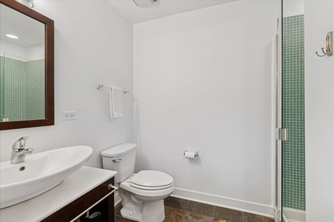 Tiny photo for 660 W Wayman Street #302B, Chicago, IL 60661 (MLS # 12491575)