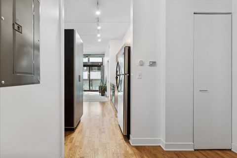 Tiny photo for 660 W Wayman Street #302B, Chicago, IL 60661 (MLS # 12491575)