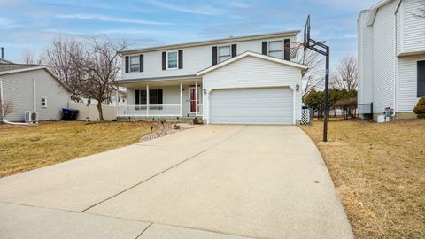 Tiny photo for 2112 Parker Avenue, Bloomington, IL 61701 (MLS # 12569284)