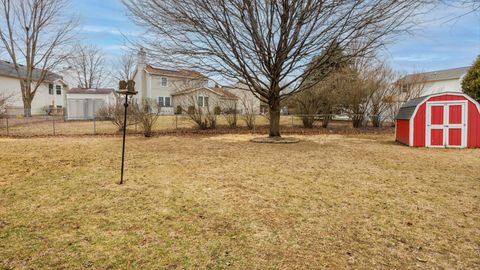 Tiny photo for 2112 Parker Avenue, Bloomington, IL 61701 (MLS # 12569284)