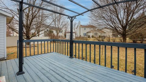 Tiny photo for 2112 Parker Avenue, Bloomington, IL 61701 (MLS # 12569284)