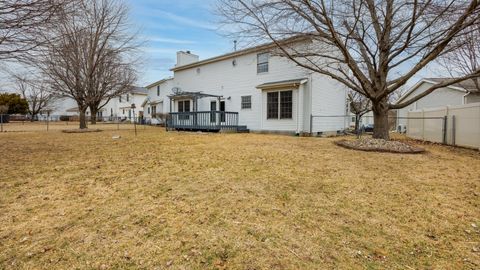 Tiny photo for 2112 Parker Avenue, Bloomington, IL 61701 (MLS # 12569284)