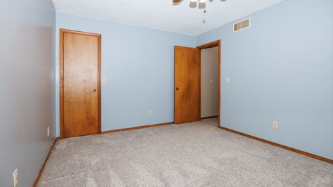 Tiny photo for 2112 Parker Avenue, Bloomington, IL 61701 (MLS # 12569284)