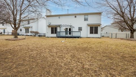 Tiny photo for 2112 Parker Avenue, Bloomington, IL 61701 (MLS # 12569284)