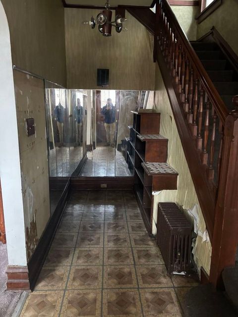 Tiny photo for 2469 E 74th Street, Chicago, IL 60649 (MLS # 12490675)