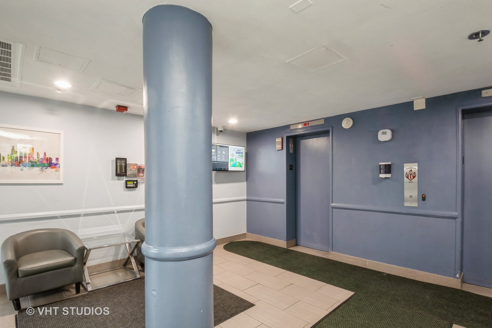 711 W Gordon Terrace 808