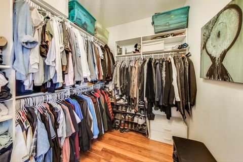 Tiny photo for 3635 N WILTON Avenue #4, Chicago, IL 60613 (MLS # 12468039)