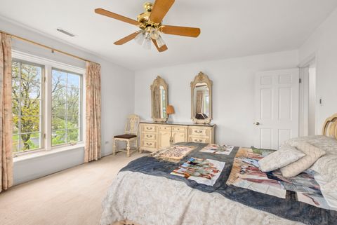 Tiny photo for 3427 Vollmer Road #309, Flossmoor, IL 60422 (MLS # 12690773)