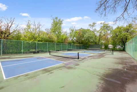 Tiny photo for 3427 Vollmer Road #309, Flossmoor, IL 60422 (MLS # 12690773)