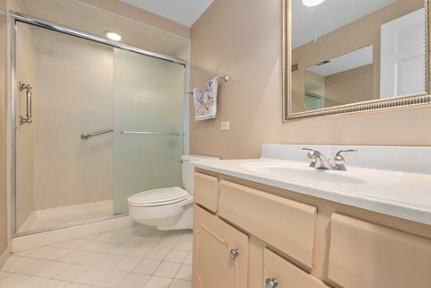 Tiny photo for 3427 Vollmer Road #309, Flossmoor, IL 60422 (MLS # 12690773)
